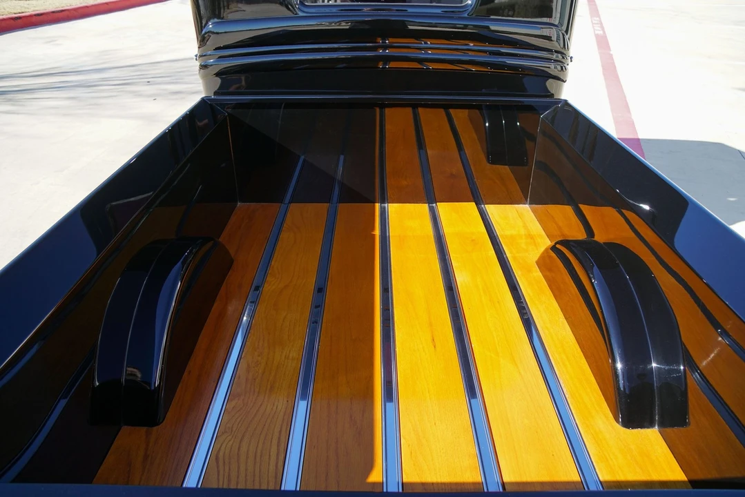 1934 Ford Hot Rod - Image 9 of 25