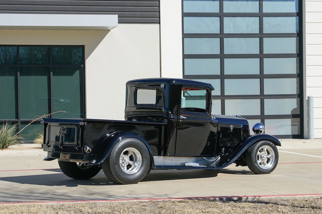 1934 Ford Hot Rod - Image 11 of 25