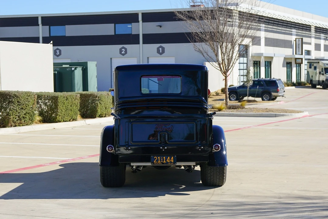 1934 Ford Hot Rod - Image 8 of 25