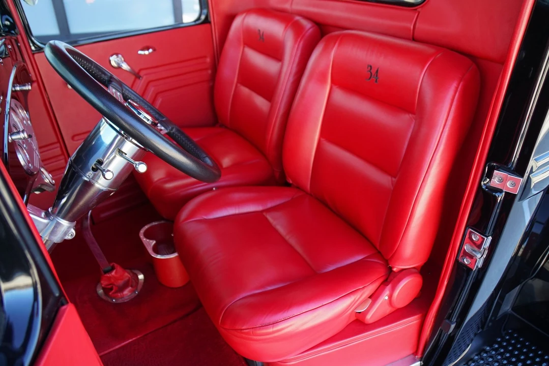 1934 Ford Hot Rod - Image 3 of 25