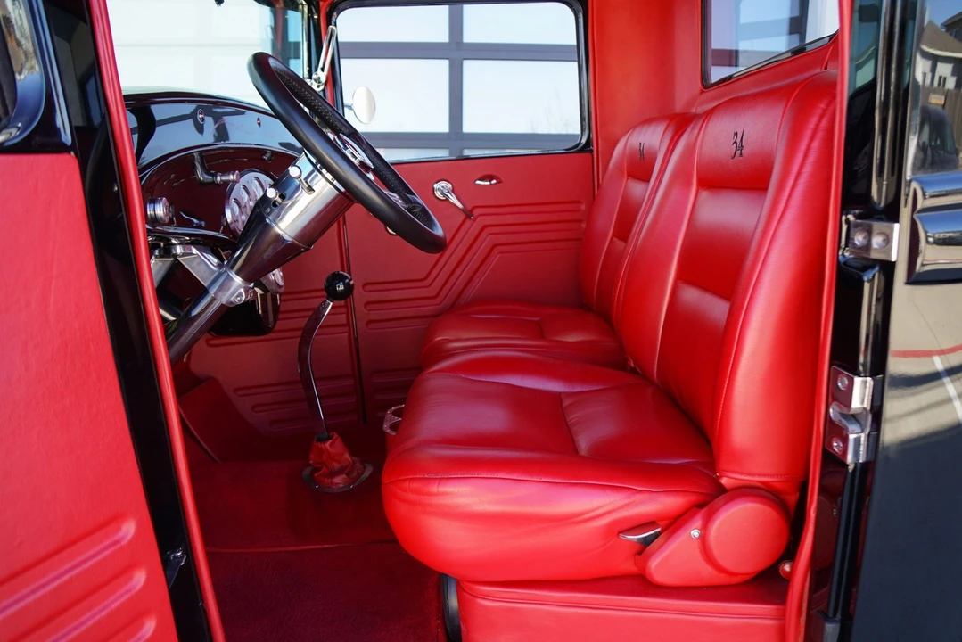 1934 Ford Hot Rod - Image 19 of 25
