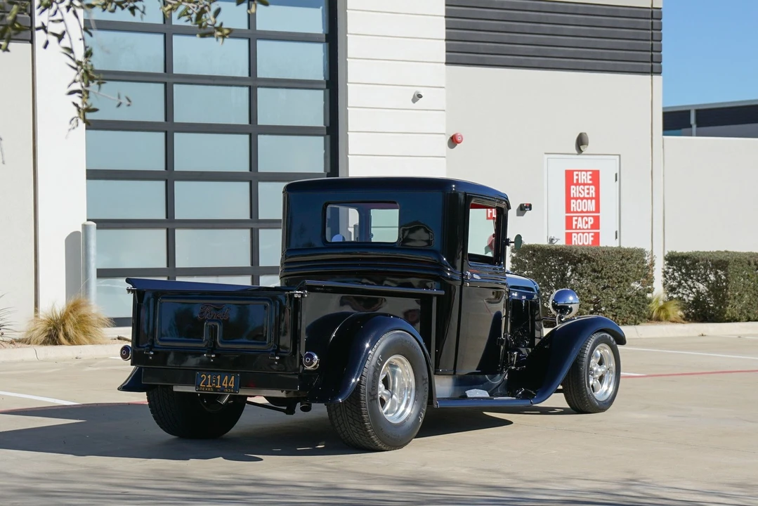 1934 Ford Hot Rod - Image 10 of 25