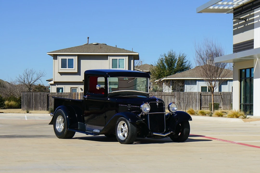 1934 Ford Hot Rod - Image 15 of 25
