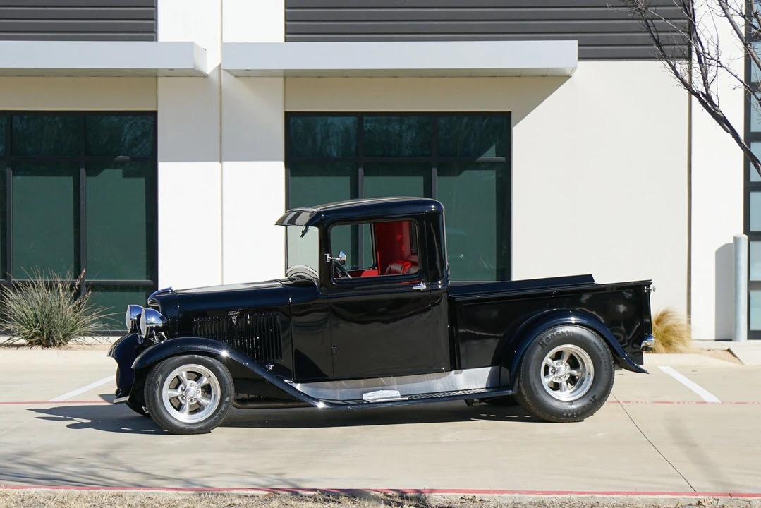 1934 Ford Hot Rod - Image 4 of 25