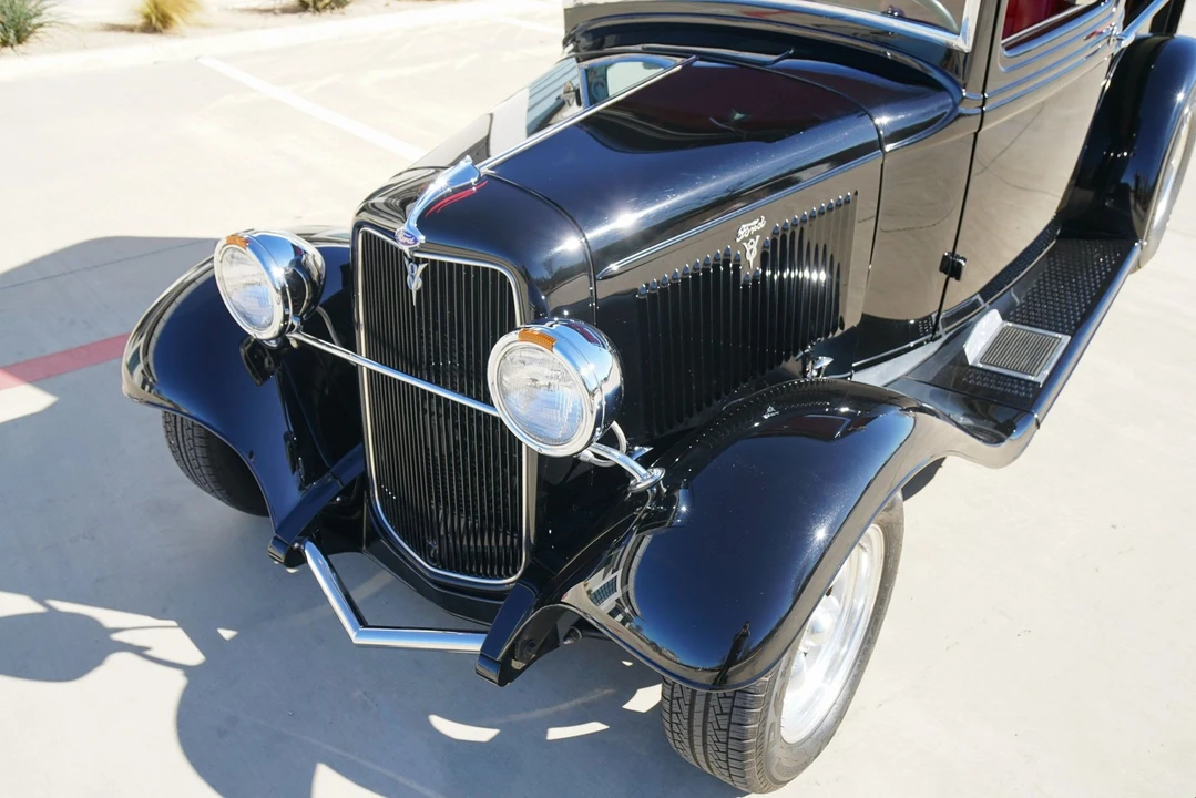 1934 Ford Hot Rod - Image 17 of 25