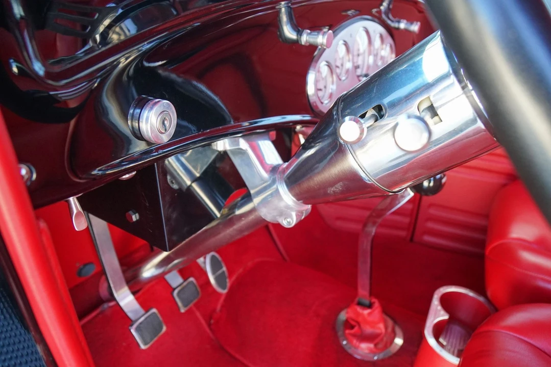1934 Ford Hot Rod - Image 22 of 25
