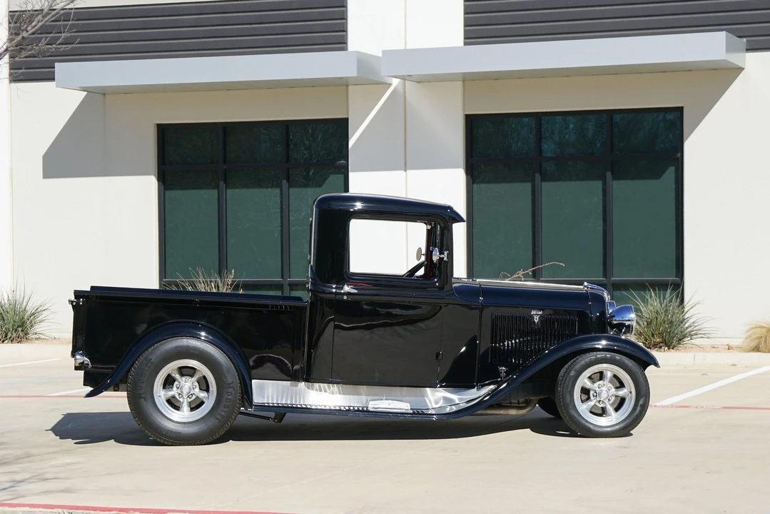 1934 Ford Hot Rod - Image 12 of 25