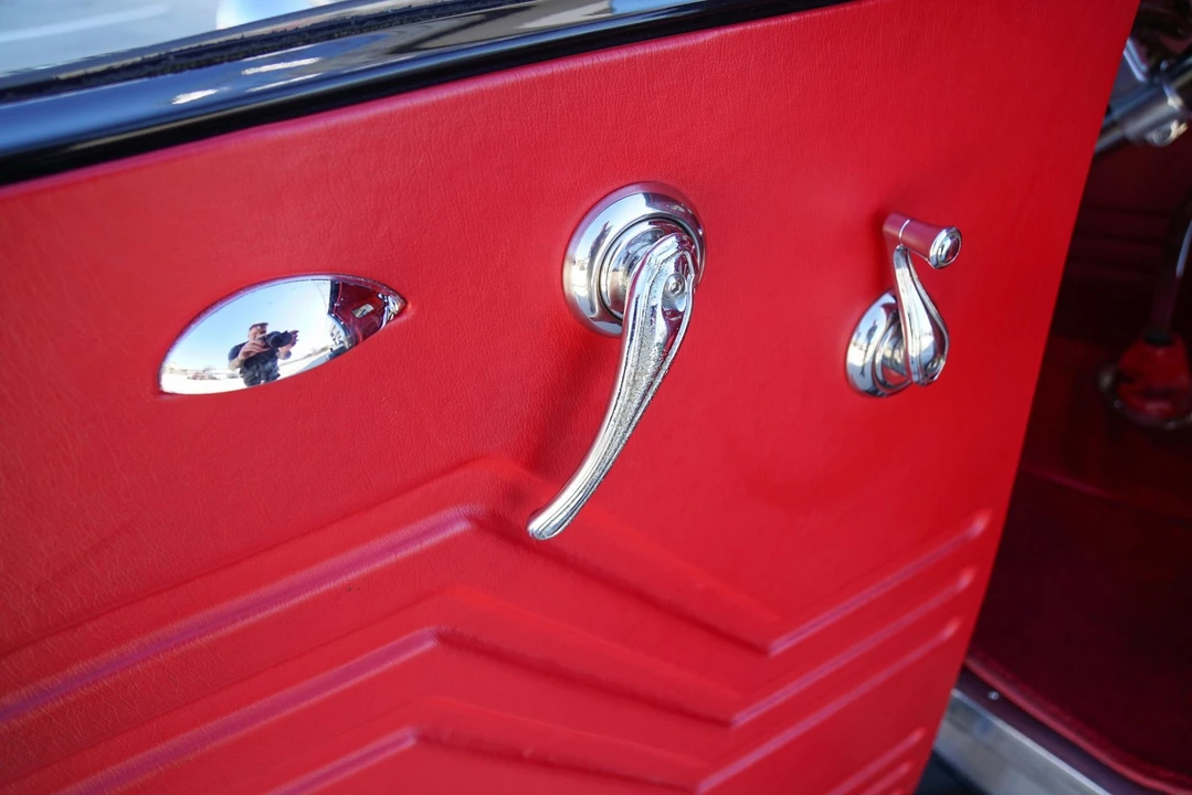 1934 Ford Hot Rod - Image 21 of 25