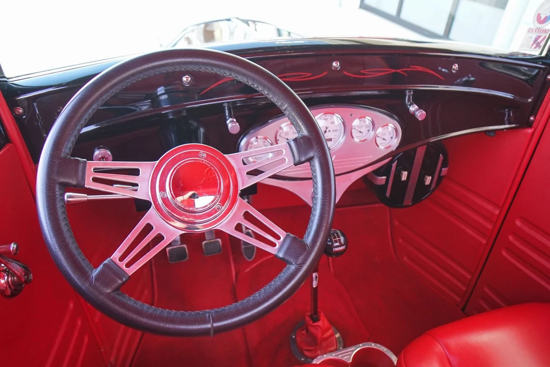 1934 Ford Hot Rod - Image 23 of 25