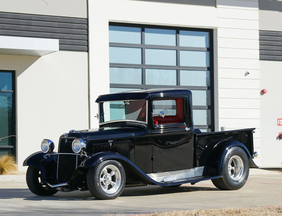 1934 Ford Hot Rod - Image 2 of 25