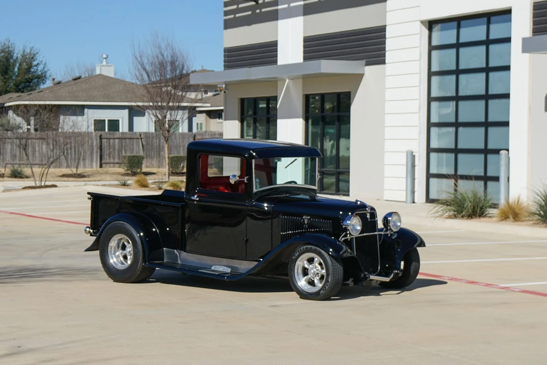1934 Ford Hot Rod - Image 14 of 25