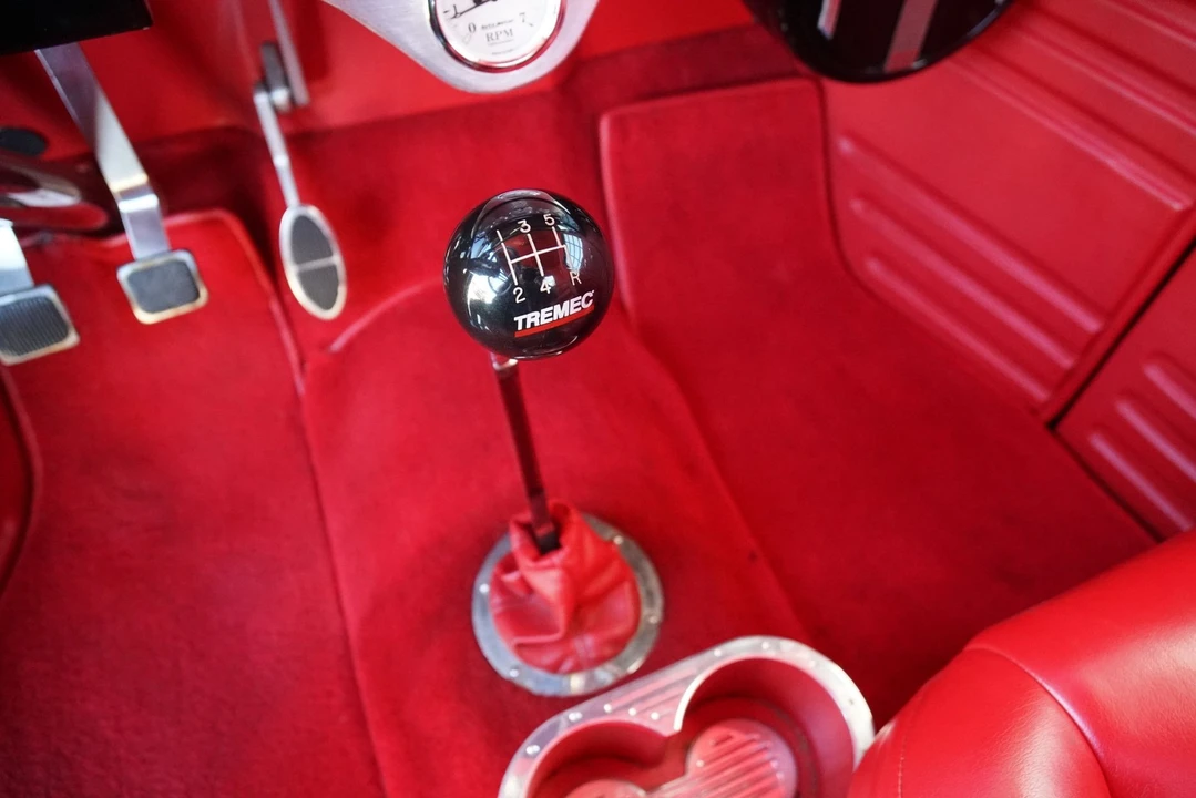 1934 Ford Hot Rod - Image 24 of 25