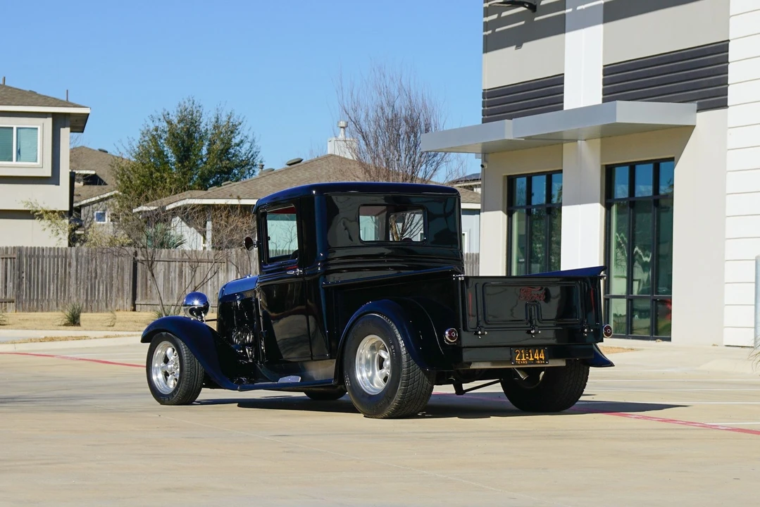 1934 Ford Hot Rod - Image 7 of 25