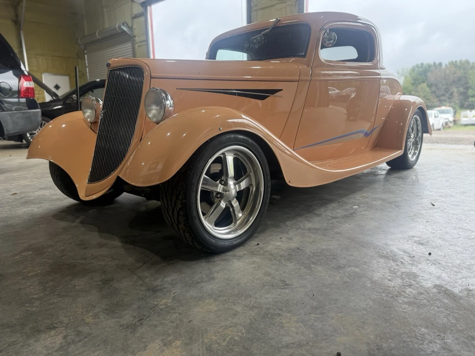1934 Ford Hot Rod - Image 2 of 13