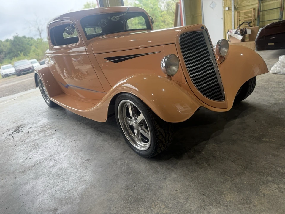 1934 Ford Hot Rod - Image 13 of 13