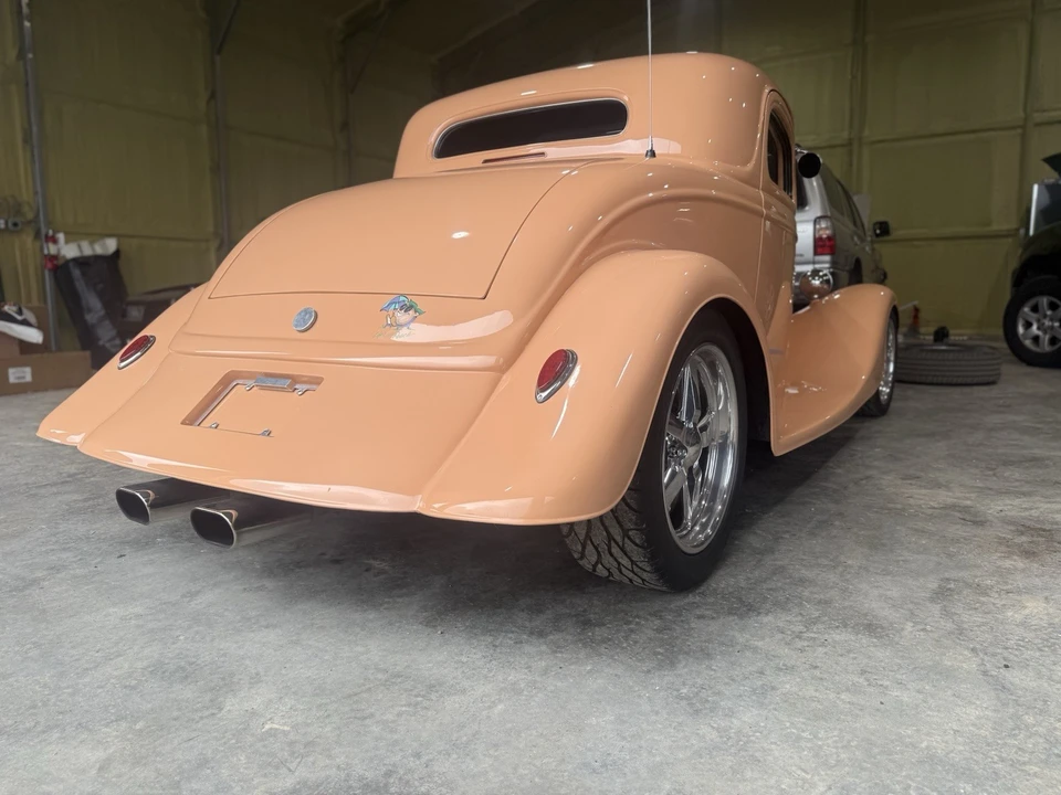1934 Ford Hot Rod - Image 3 of 13
