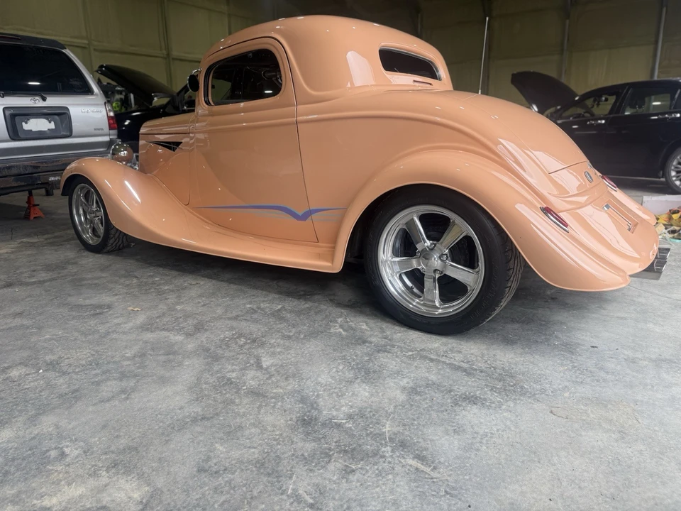 1934 Ford Hot Rod - Image 12 of 13