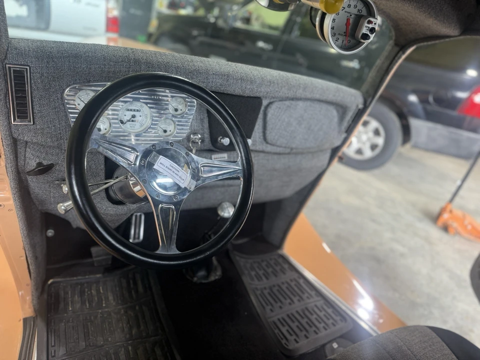 1934 Ford Hot Rod - Image 7 of 13