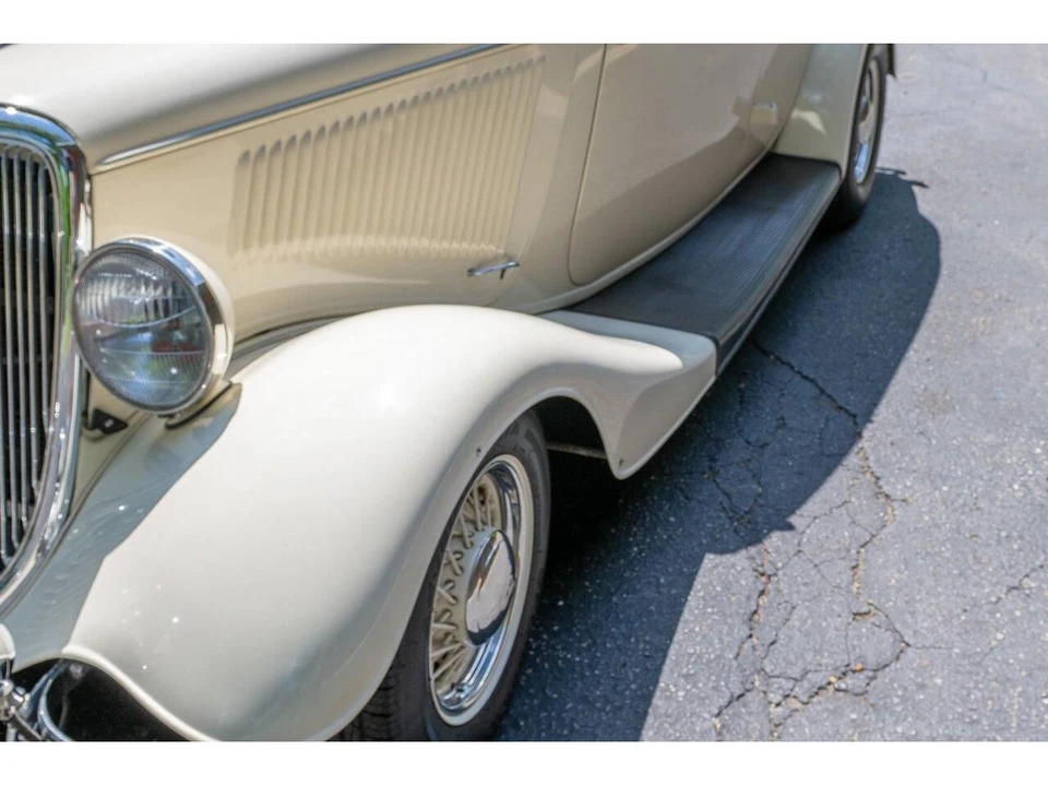 1934 Ford Pickup (1932-1934) - Image 19 of 31