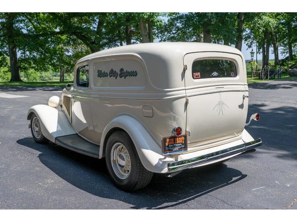 1934 Ford Pickup (1932-1934) - Image 7 of 31