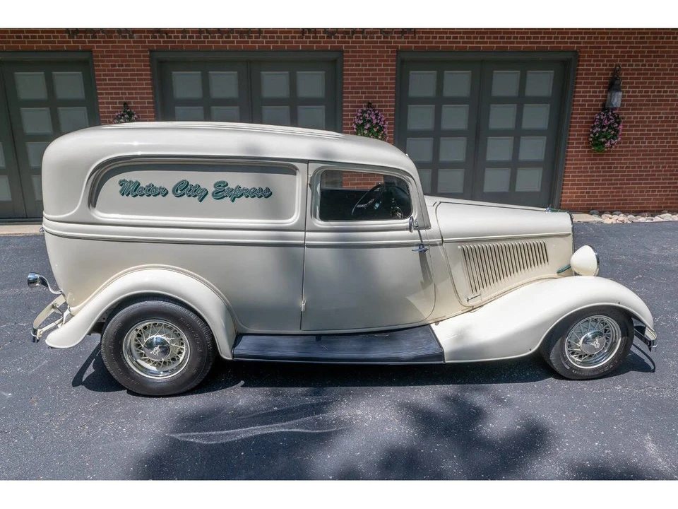 1934 Ford Pickup (1932-1934) - Image 13 of 31
