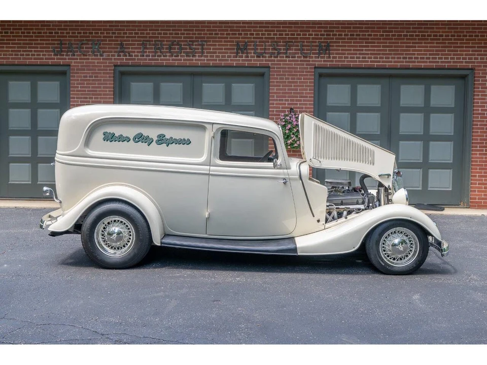 1934 Ford Pickup (1932-1934) - Image 22 of 31