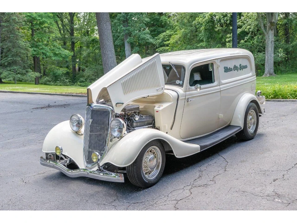 1934 Ford Pickup (1932-1934) - Image 20 of 31