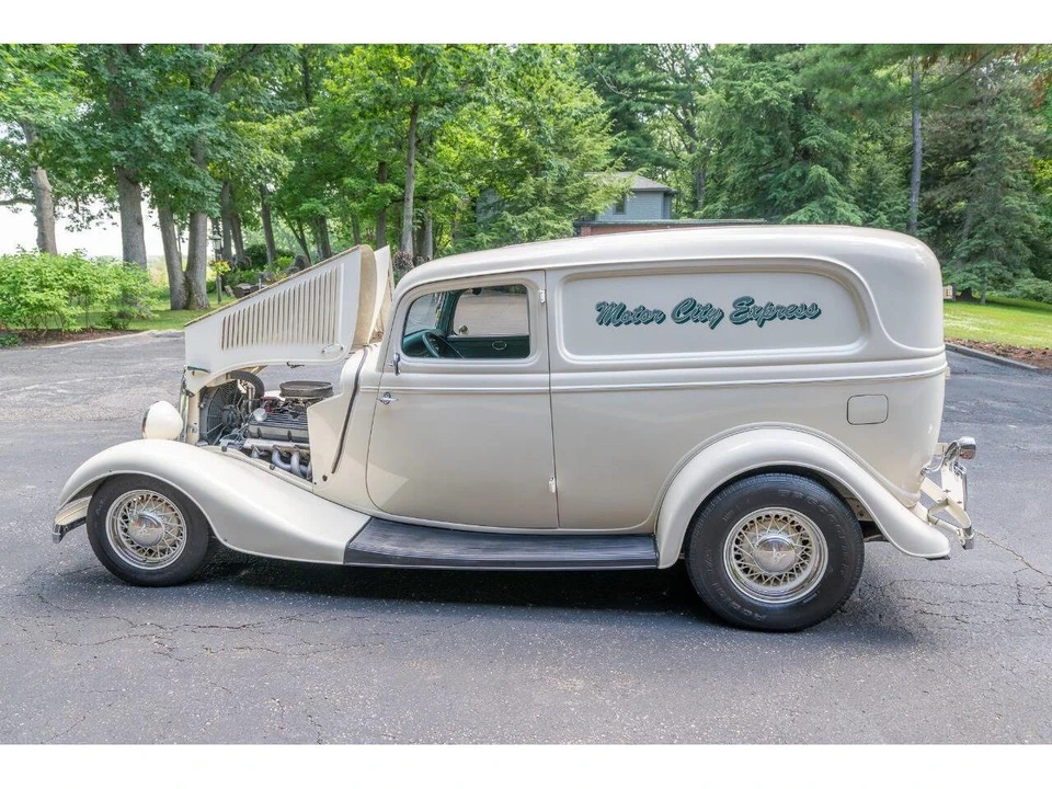 1934 Ford Pickup (1932-1934) - Image 25 of 31