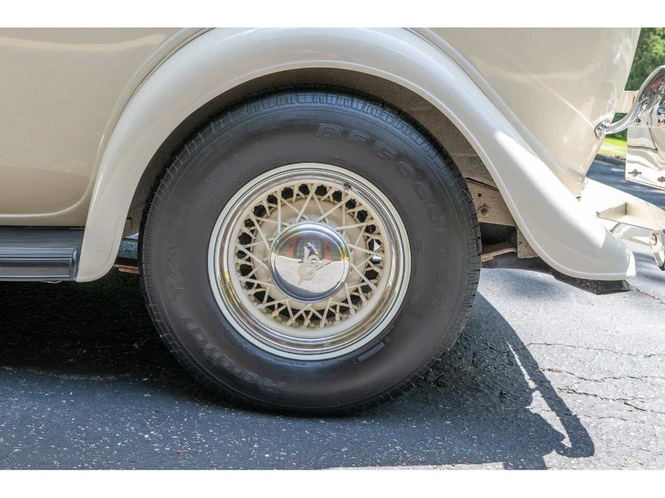1934 Ford Pickup (1932-1934) - Image 28 of 31