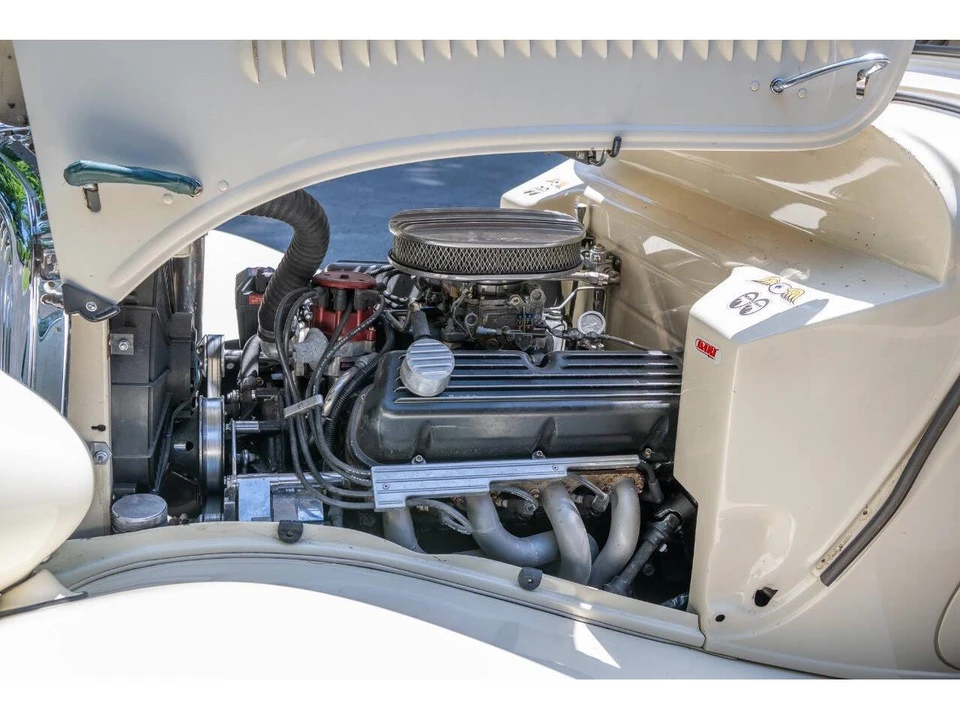 1934 Ford Pickup (1932-1934) - Image 31 of 31