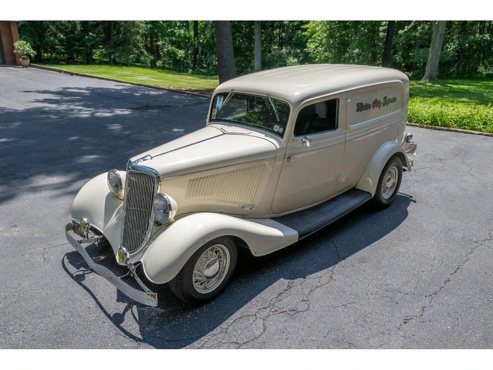 1934 Ford Pickup (1932-1934) - Image 17 of 31