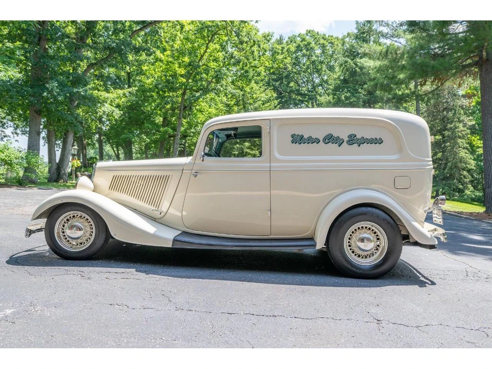 1934 Ford Pickup (1932-1934) - Image 8 of 31