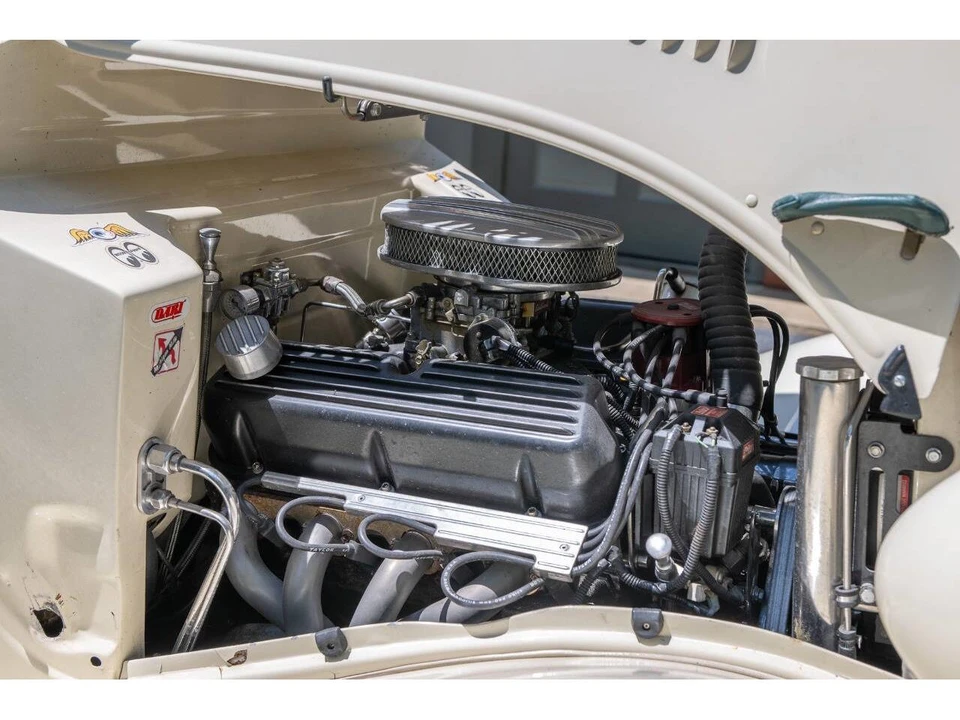1934 Ford Pickup (1932-1934) - Image 30 of 31