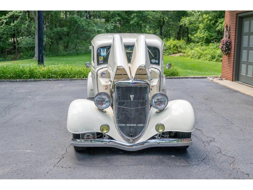 1934 Ford Pickup (1932-1934) - Image 21 of 31