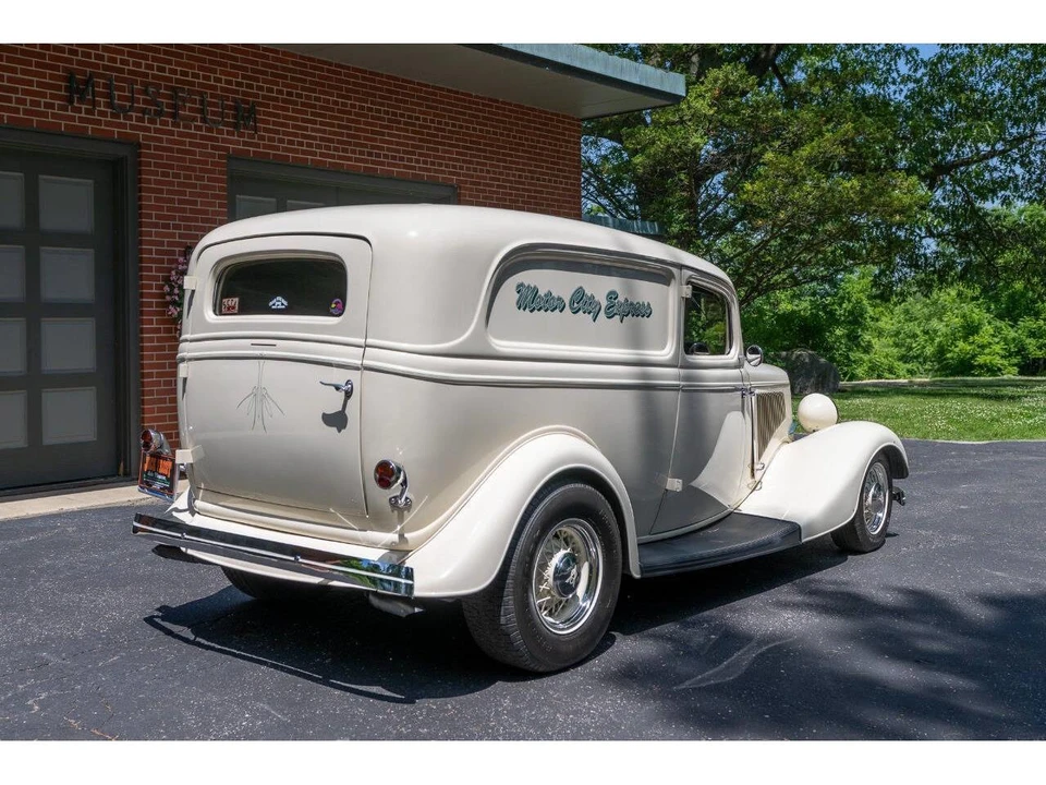 1934 Ford Pickup (1932-1934) - Image 5 of 31