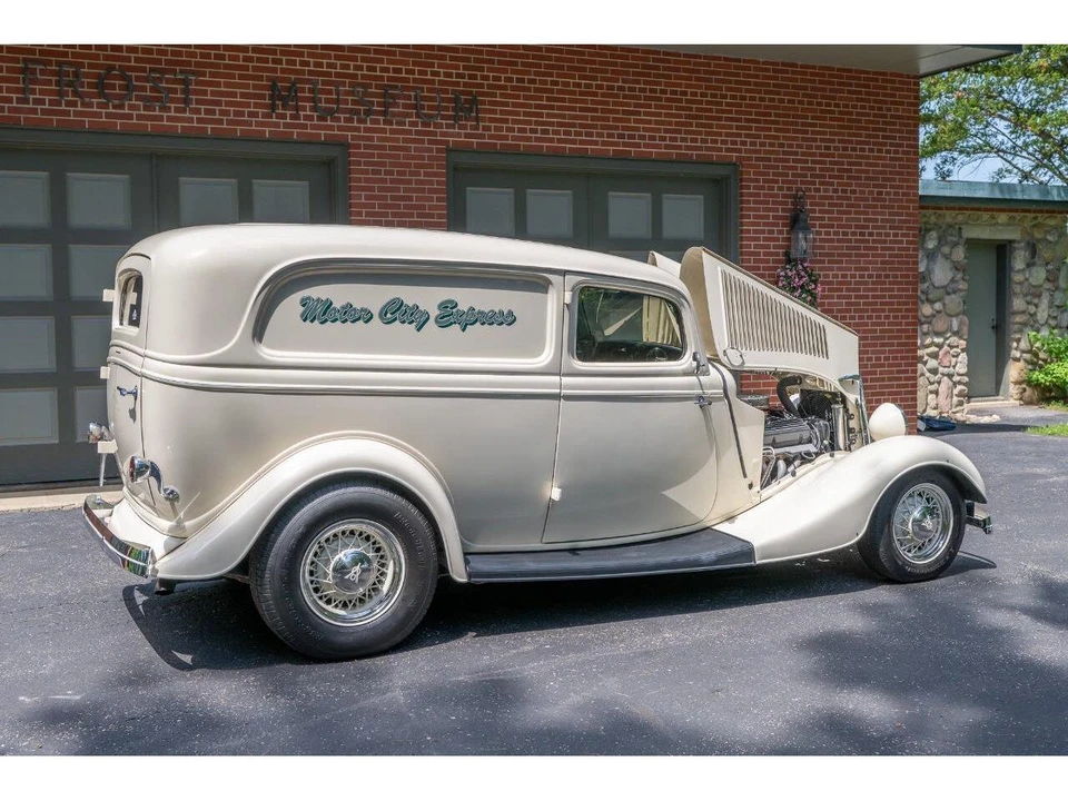 1934 Ford Pickup (1932-1934) - Image 23 of 31