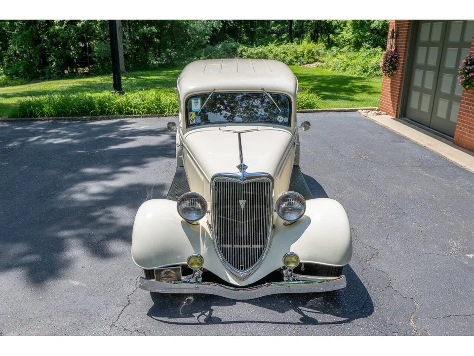 1934 Ford Pickup (1932-1934) - Image 18 of 31