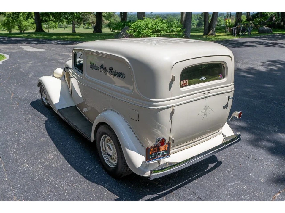 1934 Ford Pickup (1932-1934) - Image 15 of 31