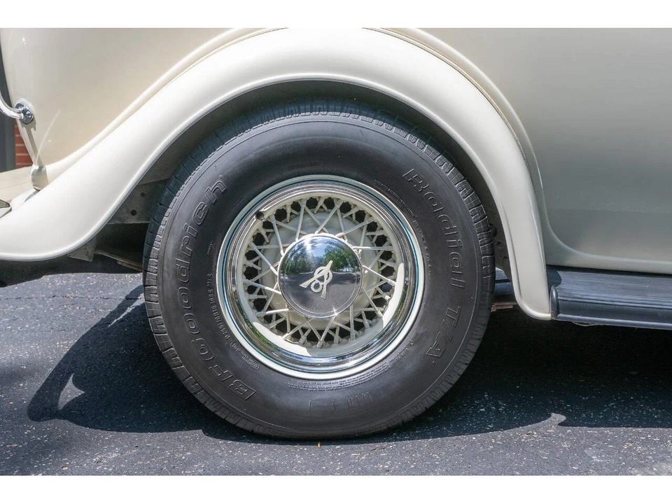 1934 Ford Pickup (1932-1934) - Image 27 of 31