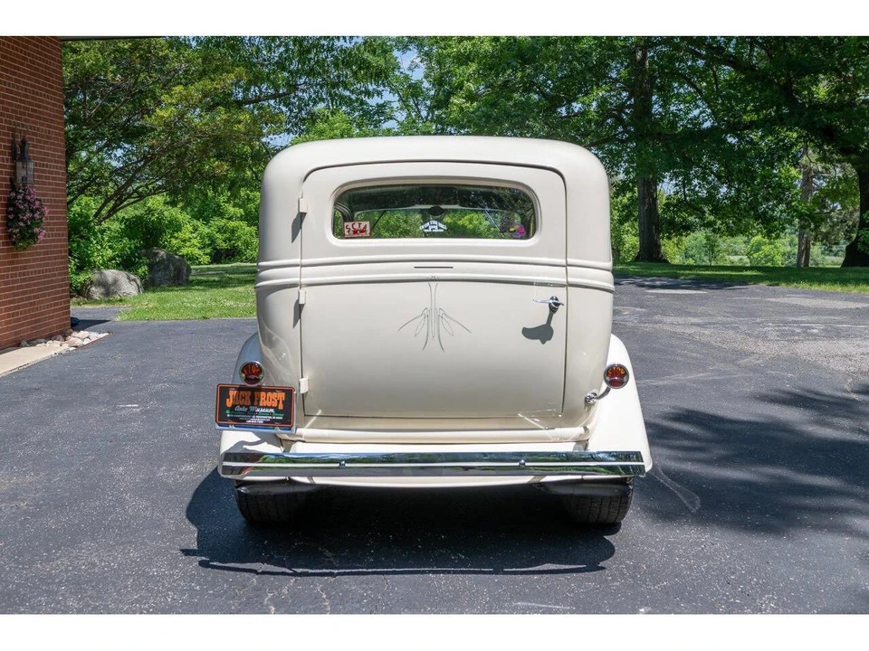 1934 Ford Pickup (1932-1934) - Image 6 of 31