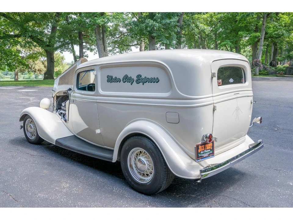 1934 Ford Pickup (1932-1934) - Image 24 of 31