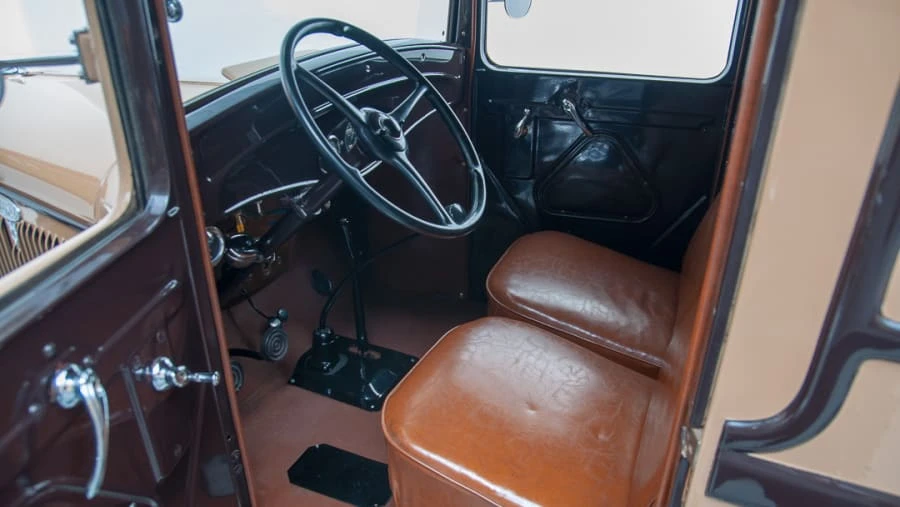 1934 Ford Pickup (1932-1934) - Image 5 of 14