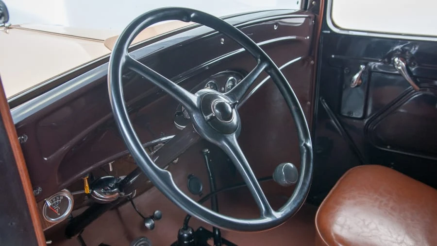 1934 Ford Pickup (1932-1934) - Image 6 of 14