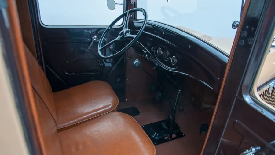 1934 Ford Pickup (1932-1934) - Image 9 of 14