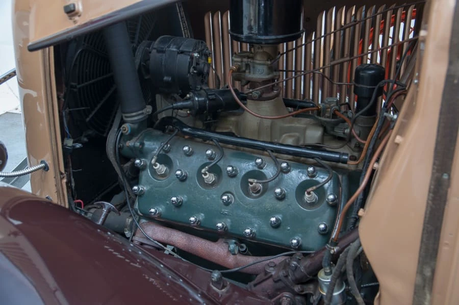 1934 Ford Pickup (1932-1934) - Image 10 of 14