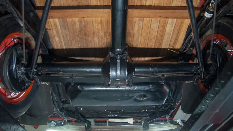 1934 Ford Pickup (1932-1934) - Image 14 of 14