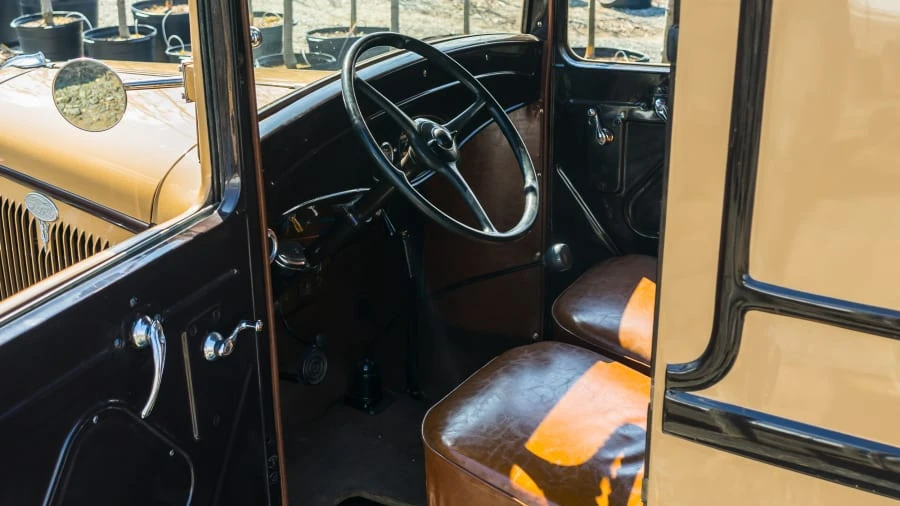 1934 Ford Model 18 & 40 - Image 4 of 12