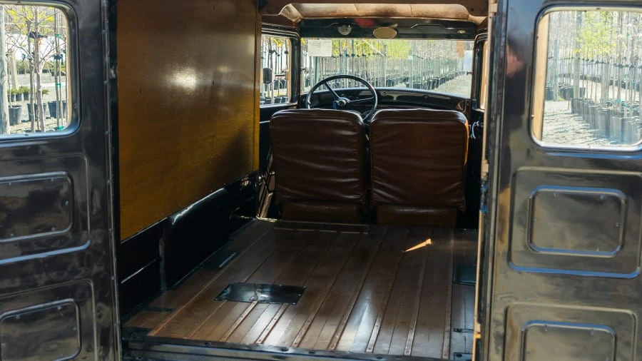 1934 Ford Model 18 & 40 - Image 11 of 12