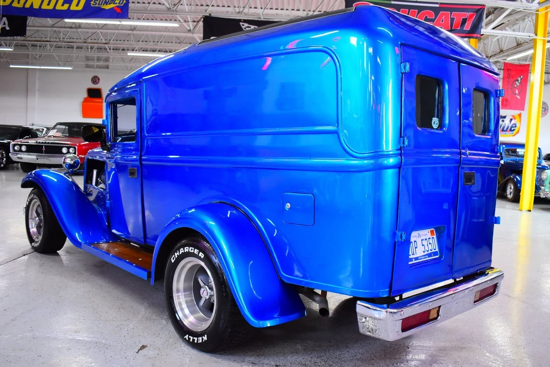 1934 Ford Model 18 & 40 - Image 13 of 20