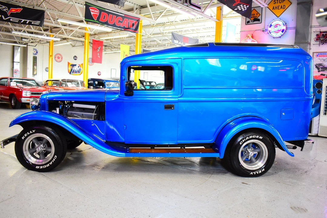 1934 Ford Model 18 & 40 - Image 15 of 20